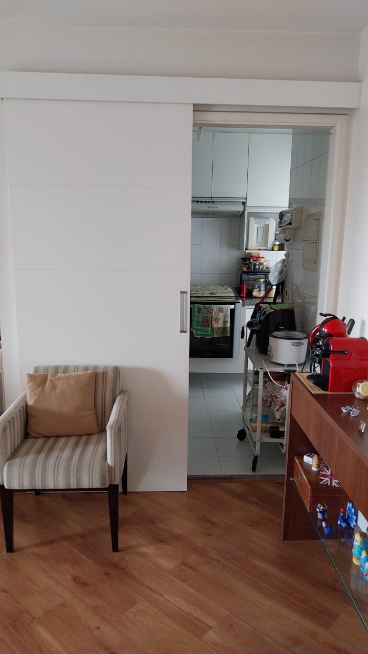 Imagem Apartamento com 2 Quartos à Venda, 67 m² em Vila Firmiano Pinto - São Paulo