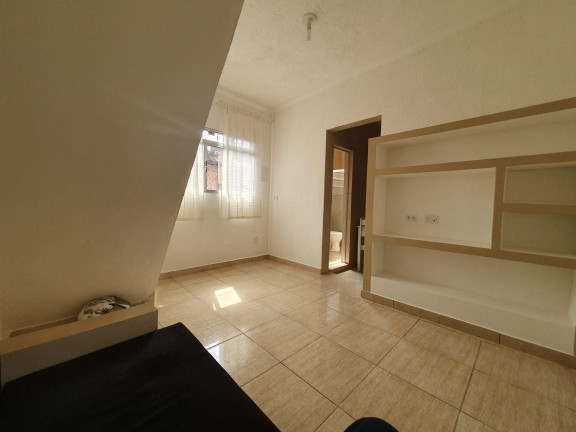 Imagem Apartamento com 1 Quarto para Alugar, 35 m² em Parque Botujuru - São Bernardo Do Campo Imagem Apartamento com 1 Quarto para Alugar, 35 m² em Parque Botujuru - São Bernardo Do Campo