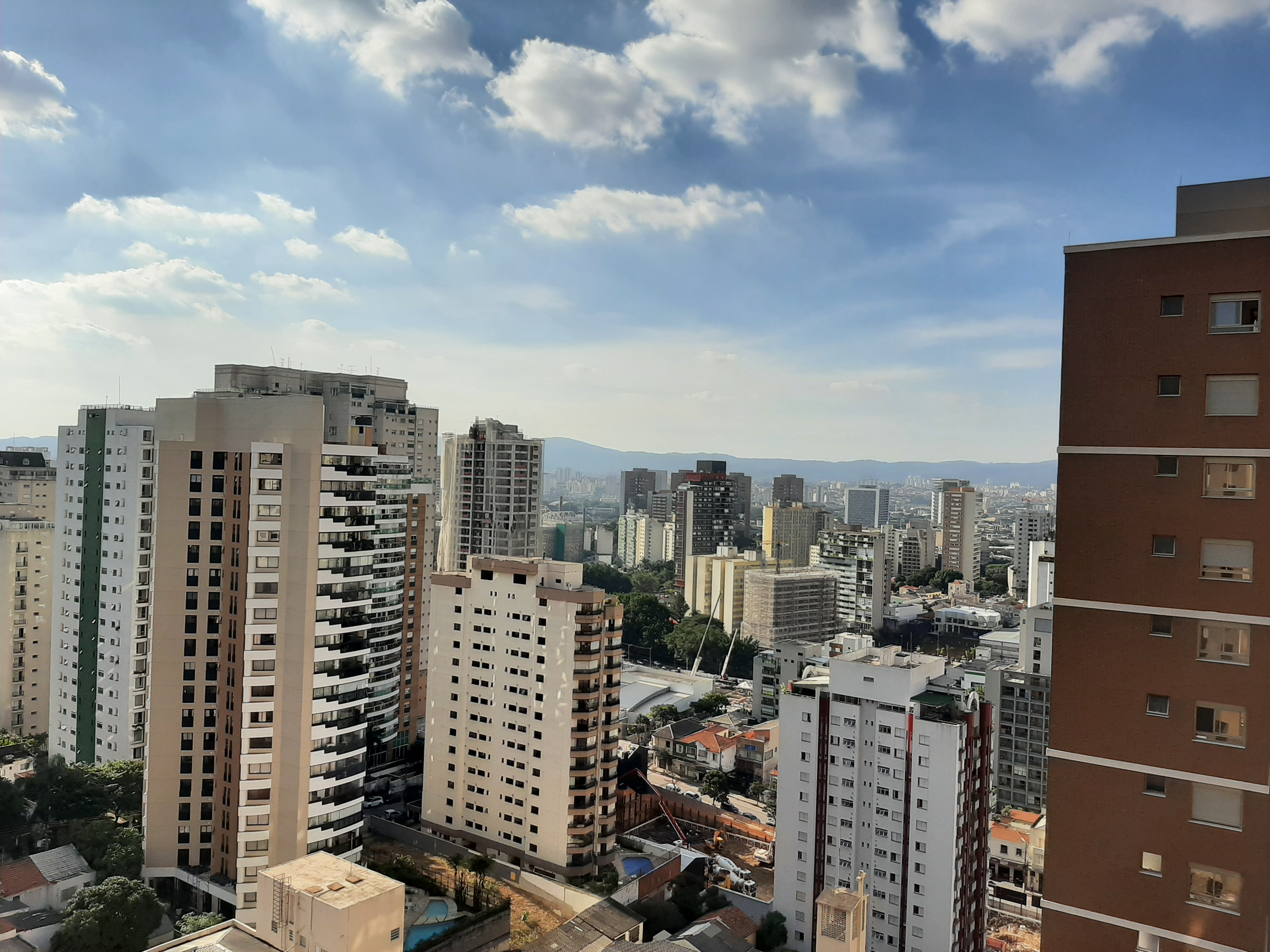 Imagem Apartamento com 4 Quartos à Venda, 216 m²em Perdizes - São Paulo