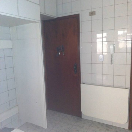 Imagem Apartamento com 3 Quartos à Venda, 130 m² em Campo Grande - Santos