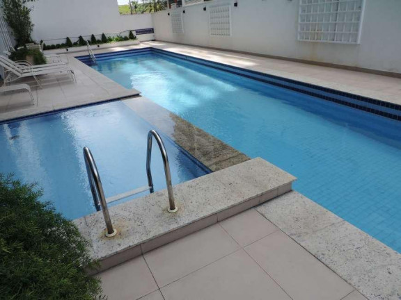 Imagem Apartamento com 1 Quarto para Alugar, 30 m² em Bethaville I - Barueri Imagem Apartamento com 1 Quarto para Alugar, 30 m² em Bethaville I - Barueri