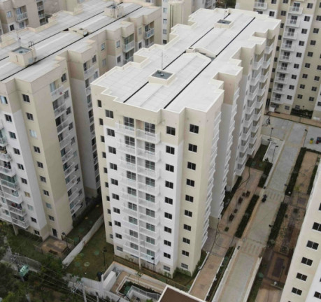 Imagem Apartamento com 2 Quartos à Venda, em Cambuci - São Paulo Imagem Apartamento com 2 Quartos à Venda, em Cambuci - São Paulo