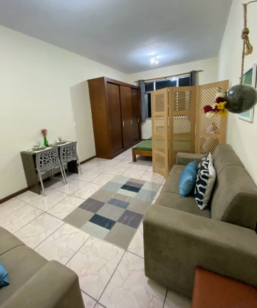 Imagem Apartamento com 1 Quarto à Venda,  em Alto - Teresópolis