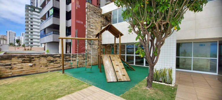 Imagem Apartamento com 4 Quartos à Venda,  em Piedade - Jaboatão dos Guararapes