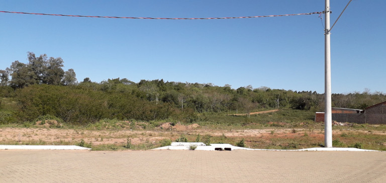 Imagem Terreno à Venda, 150 m² em Floresta - Nova Santa Rita Imagem Terreno à Venda, 150 m² em Floresta - Nova Santa Rita