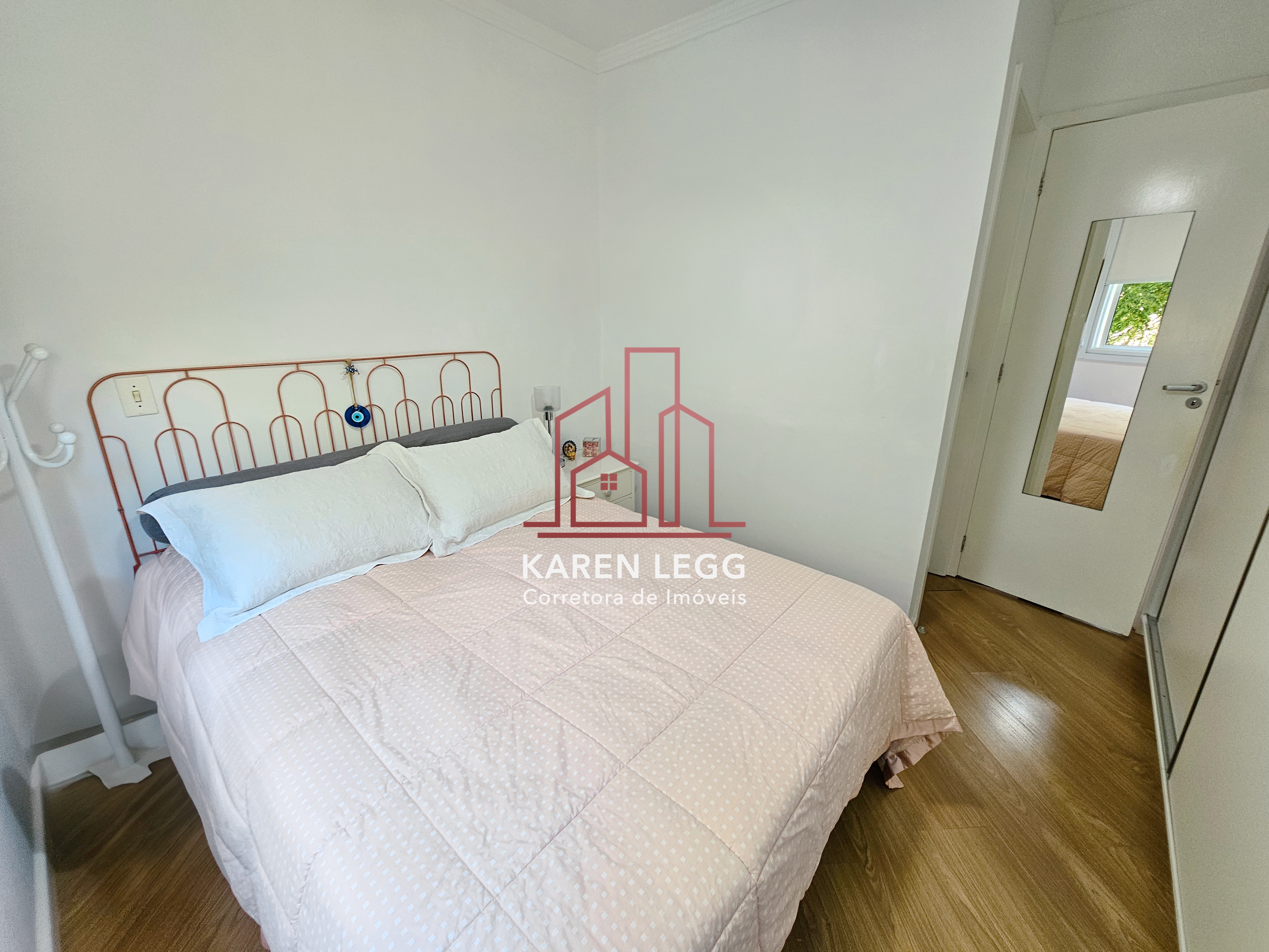 Imagem Apartamento com 3 Quartos à Venda, 65 m² em Campo Comprido - Curitiba Imagem Apartamento com 3 Quartos à Venda, 65 m² em Campo Comprido - Curitiba
