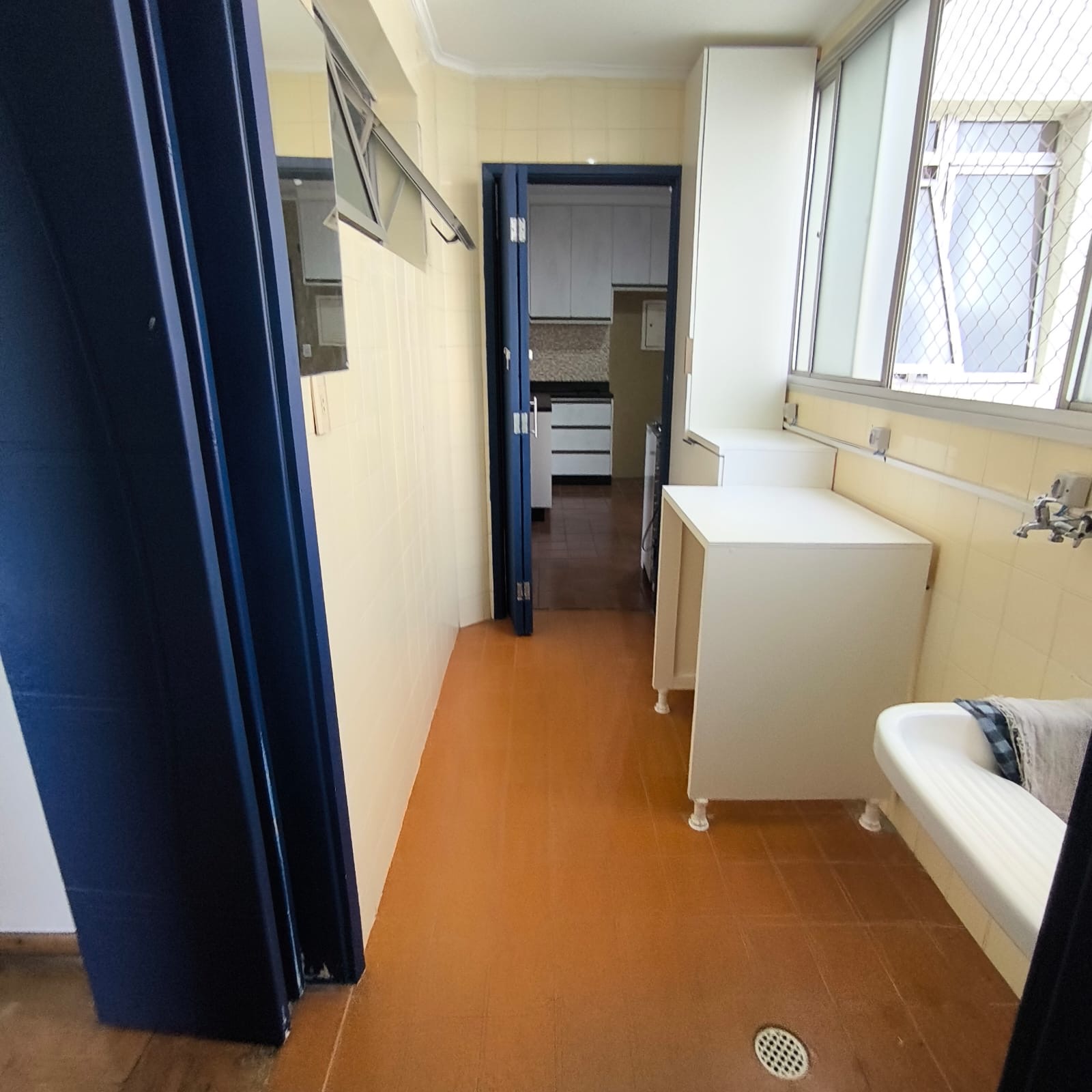 Imagem Apartamento com 3 Quartos à Venda, 105 m²em Centro - Santo André Imagem Apartamento com 3 Quartos à Venda, 105 m²em Centro - Santo André