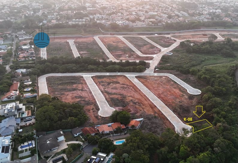 Imagem Terreno à Venda, 360 m² em San Fernando Valley - Atibaia Imagem Terreno à Venda, 360 m² em San Fernando Valley - Atibaia