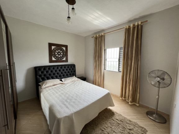Imagem Chácara com 2 Quartos à Venda, 1.000 m² em Centro - Santa Isabel Imagem Chácara com 2 Quartos à Venda, 1.000 m² em Centro - Santa Isabel
