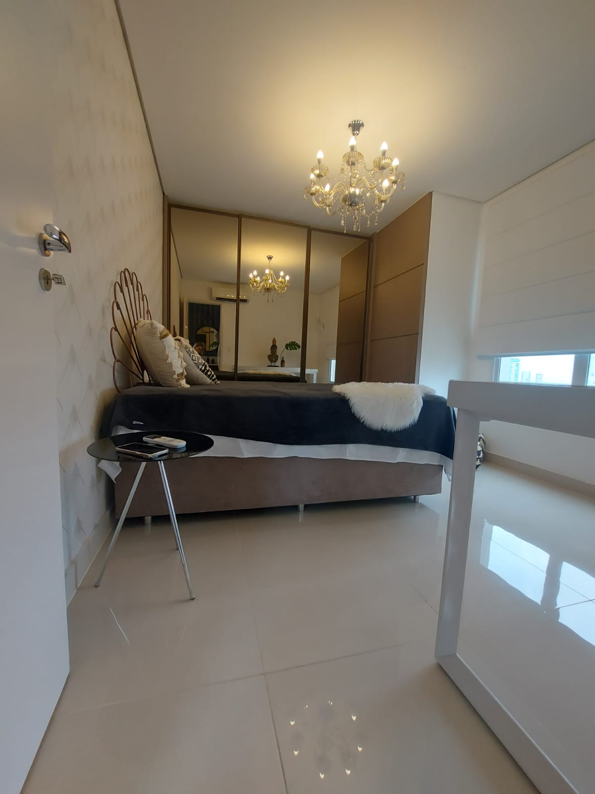 Imagem Apartamento com 2 Quartos à Venda, 53 m²em Setor Bueno - Goiânia