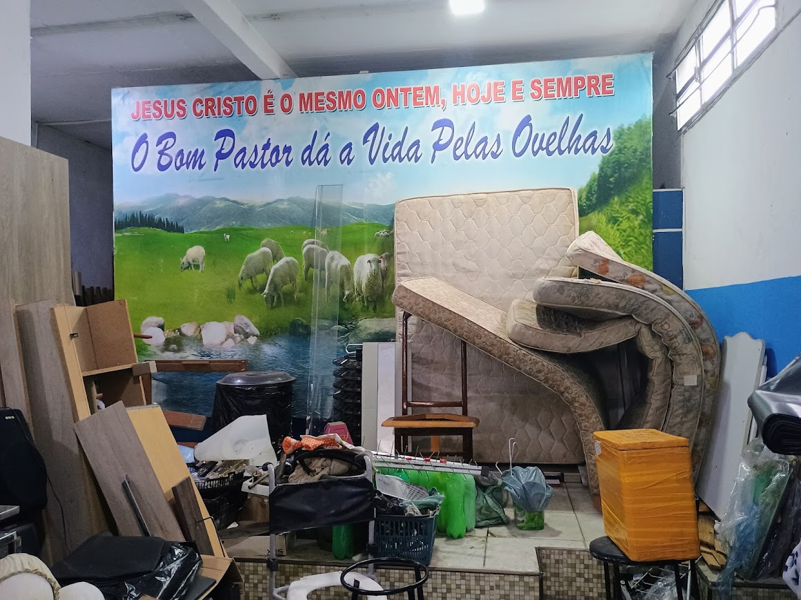 Imagem Imóvel Comercial à Venda, 240 m²em Conjunto Residencial Humaitá - São Vicente