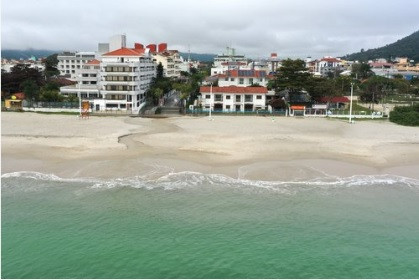 Imagem Apartamento com 2 Quartos para Temporada, 75 m² em Canasvieiras - Florianópolis Imagem Apartamento com 2 Quartos para Temporada, 75 m² em Canasvieiras - Florianópolis