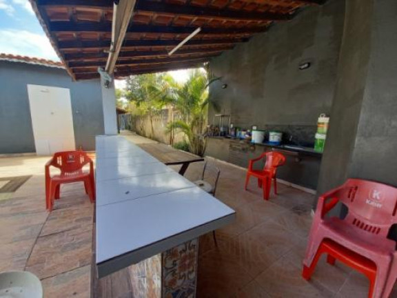Imagem Casa com 3 Quartos à Venda, 104 m² em Itanhanhem - Itanhaém Imagem Casa com 3 Quartos à Venda, 104 m² em Itanhanhem - Itanhaém