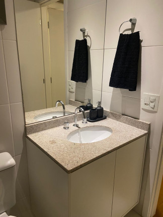 Imagem Apartamento com 3 Quartos à Venda,  em Vila Leopoldina - São Paulo