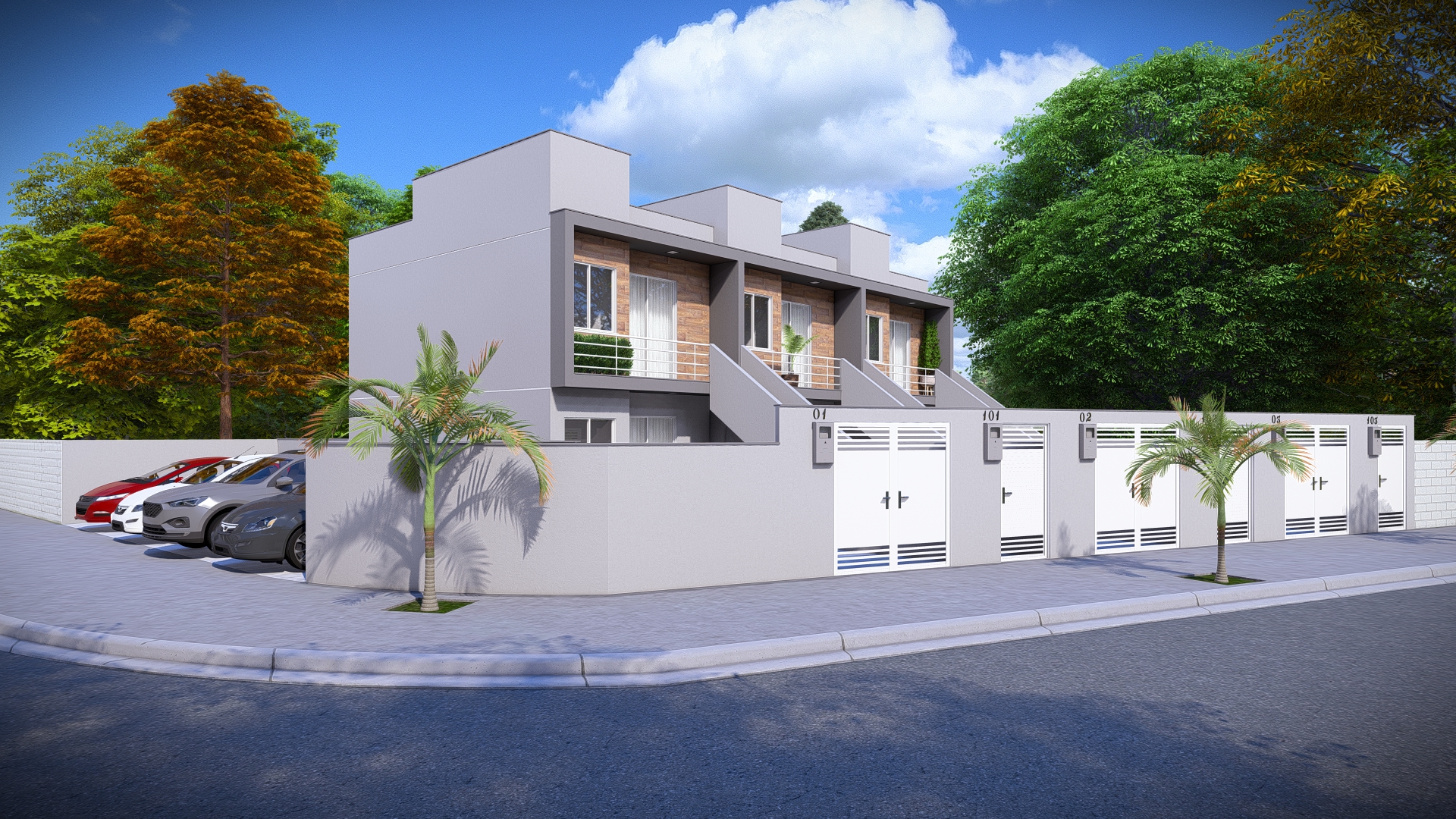 Imagem Casa com 2 Quartos à Venda, 4.890 m² em Centro - Queimados Imagem Casa com 2 Quartos à Venda, 4.890 m² em Centro - Queimados