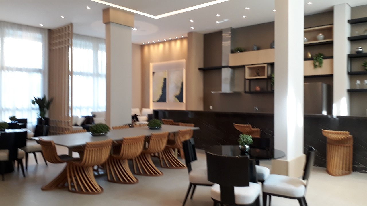 Imagem Apartamento com 3 Quartos à Venda, 136 m²em Vila Mariana - São Paulo