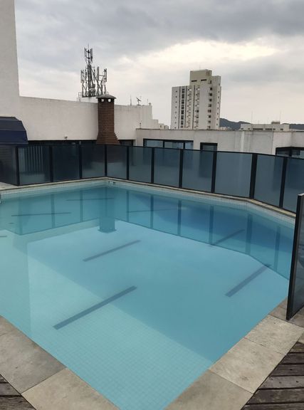Imagem Apartamento com 3 Quartos à Venda, 112 m² em Pitangueiras - Guarujá Imagem Apartamento com 3 Quartos à Venda, 112 m² em Pitangueiras - Guarujá