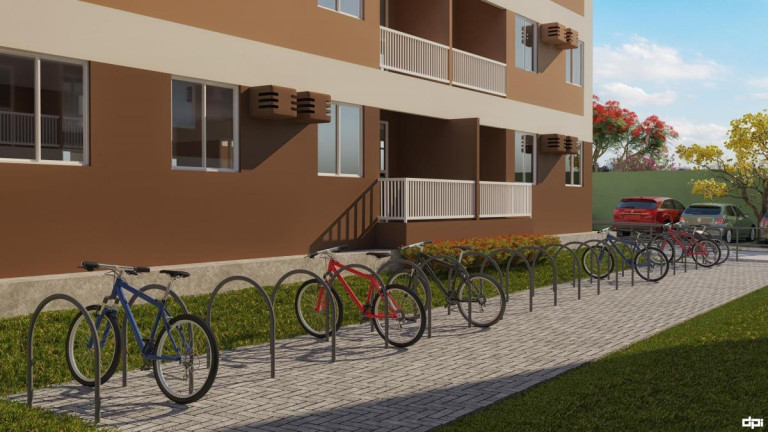 Imagem Apartamento com 2 Quartos à Venda, em Dois Carneiros - Jaboatão dos Guararapes Imagem Apartamento com 2 Quartos à Venda, em Dois Carneiros - Jaboatão dos Guararapes