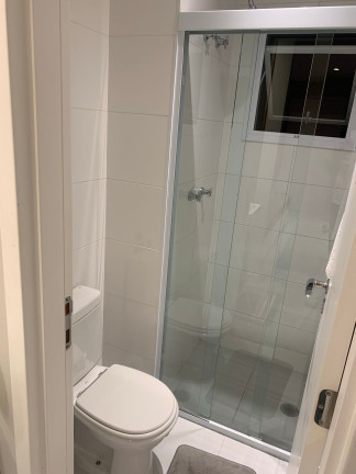 Imagem Apartamento com 1 Quarto à Venda, 41 m²em Cidade Monções - São Paulo Imagem Apartamento com 1 Quarto à Venda, 41 m²em Cidade Monções - São Paulo