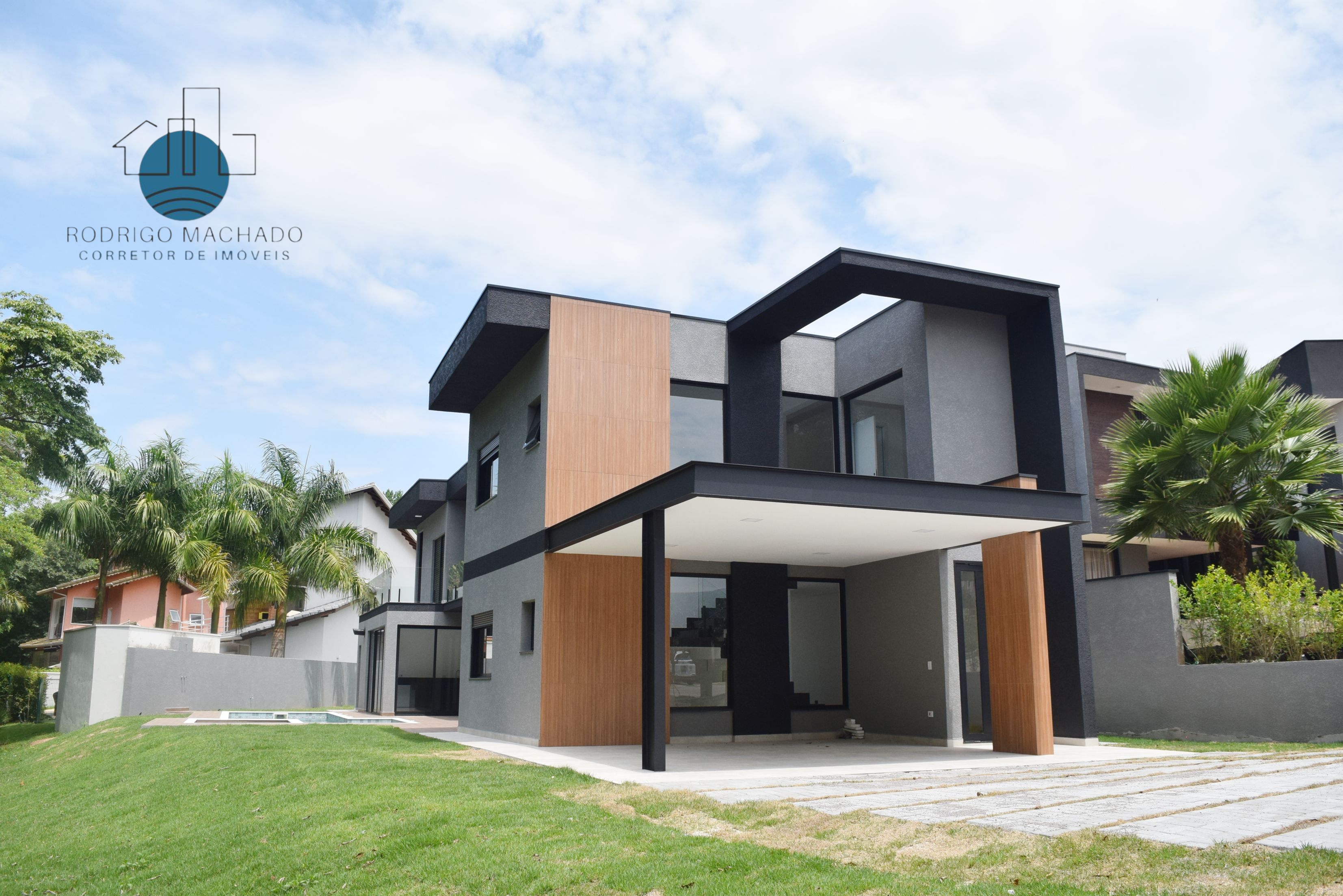 Imagem Casa de Condomínio com 4 Quartos à Venda, 306 m² em Condomínio Residencial Reserva Ecológica Atibaia - Atibaia Imagem Casa de Condomínio com 4 Quartos à Venda, 306 m² em Condomínio Residencial Reserva Ecológica Atibaia - Atibaia