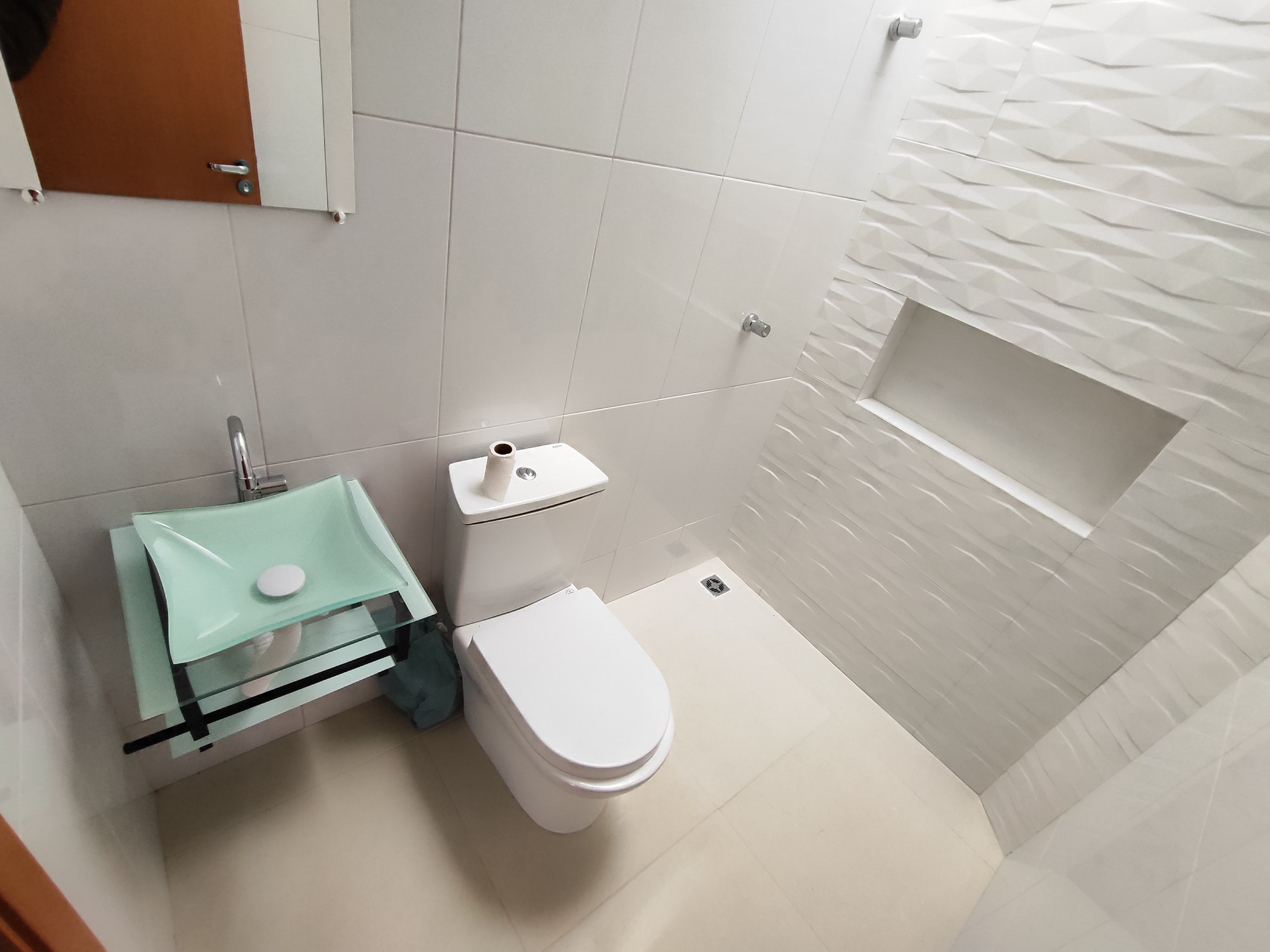 Imagem Casa com 3 Quartos à Venda, 60 m²em Santa Cândida - Curitiba