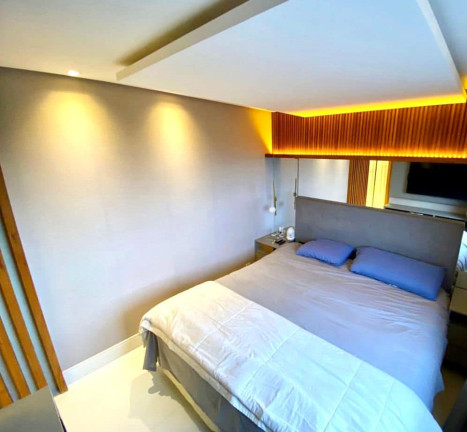 Imagem Apartamento com 4 Quartos à Venda, 131 m² em Calhau - São Luís Imagem Apartamento com 4 Quartos à Venda, 131 m² em Calhau - São Luís