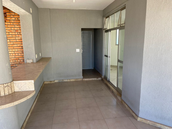 Imagem Cobertura com 4 Quartos à Venda, 230 m²em Ouro Preto - Belo Horizonte