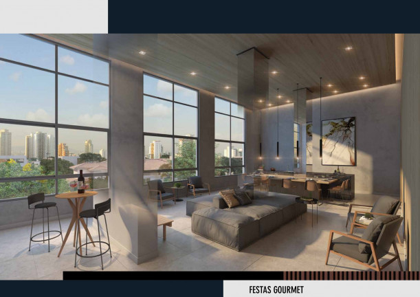 Imagem Apartamento à Venda, 26 m² em Chácara Santo Antônio (zona Sul) - São Paulo Imagem Apartamento à Venda, 26 m² em Chácara Santo Antônio (zona Sul) - São Paulo