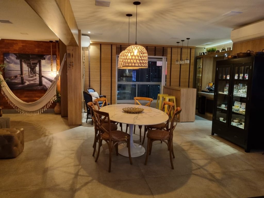 Imagem Cobertura com 3 Quartos à Venda, 302 m²em Vila Clementino - São Paulo