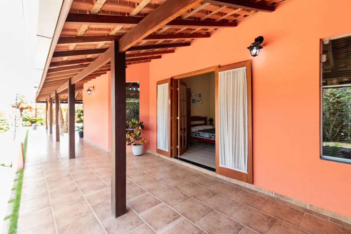 Imagem Casa de Condomínio com 4 Quartos à Venda, 335 m² em Cercadinho - Alambari