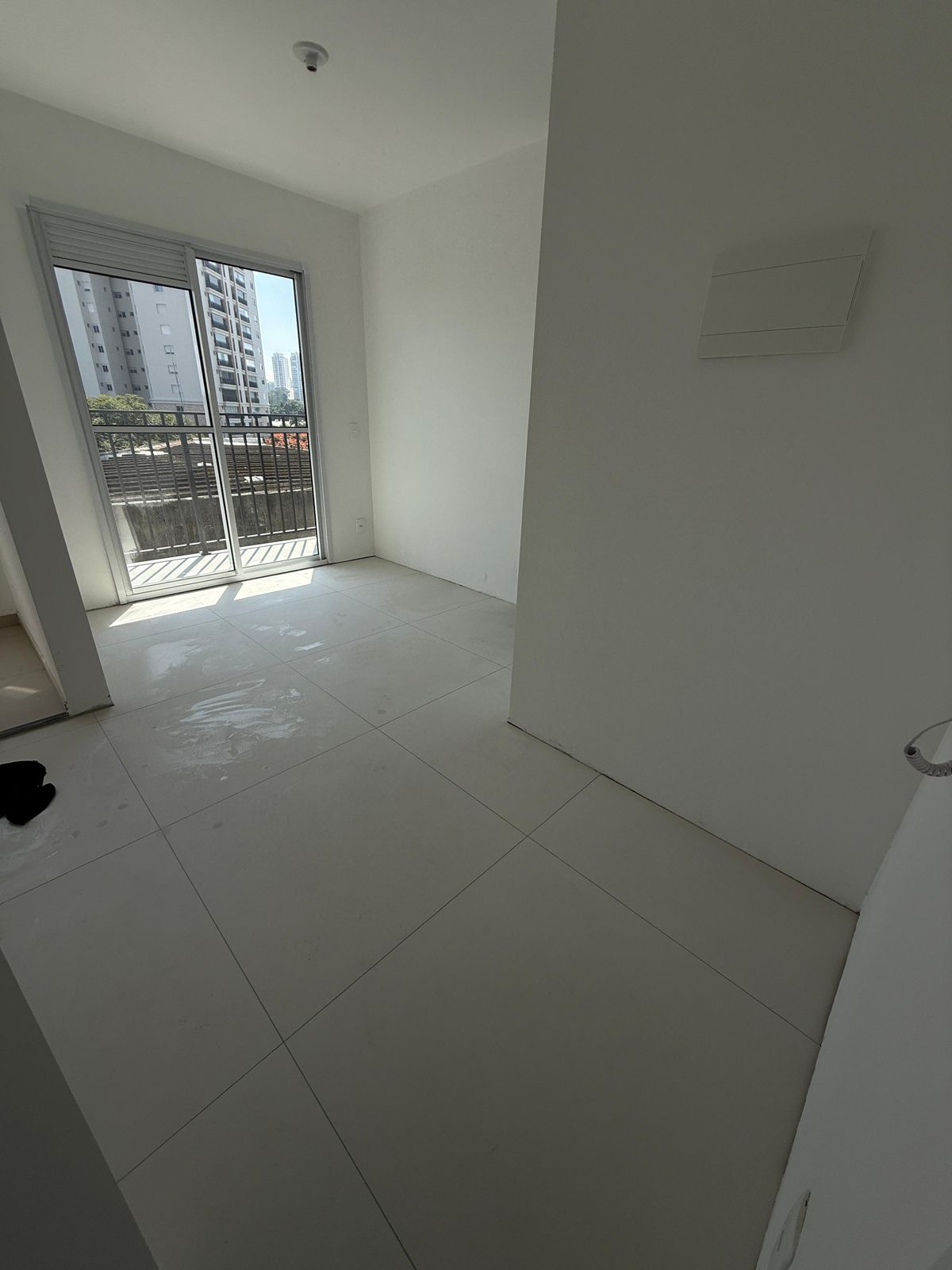 Foto do imóvel Apartamento com 2 Quartos à Venda, 42 m² em Jurubatuba - São Paulo Foto do imóvel Apartamento com 2 Quartos à Venda, 42 m² em Jurubatuba - São Paulo