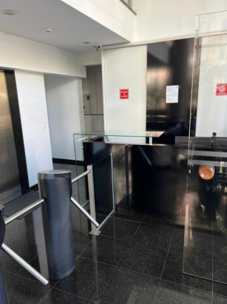 Imagem Sala Comercial à Venda ou Locação, 35 m²em Jardim Paulista - São Paulo