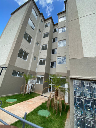 Imagem Apartamento com 2 Quartos à Venda, 41 m² em Celeiro das Alegrias Futuras - Camaragibe Imagem Apartamento com 2 Quartos à Venda, 41 m² em Celeiro das Alegrias Futuras - Camaragibe