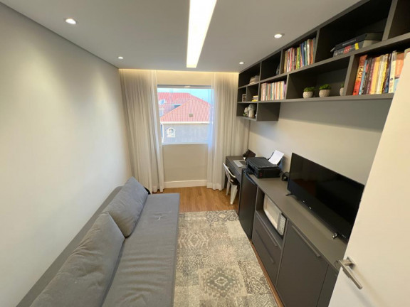 Imagem Casa de Condomínio com 4 Quartos à Venda, 428 m² em Alphaville - Santana de Parnaíba