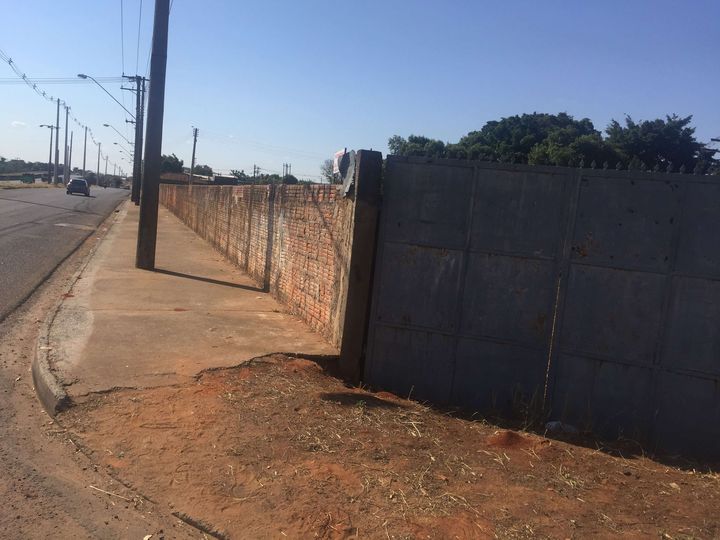 Imagem Galpão à Venda, 600 m² em Parque Industrial - Araçatuba Imagem Galpão à Venda, 600 m² em Parque Industrial - Araçatuba