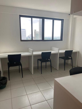 Imagem Apartamento com 1 Quarto à Venda ou Locação, 35 m² em Soledade - Recife Imagem Apartamento com 1 Quarto à Venda ou Locação, 35 m² em Soledade - Recife