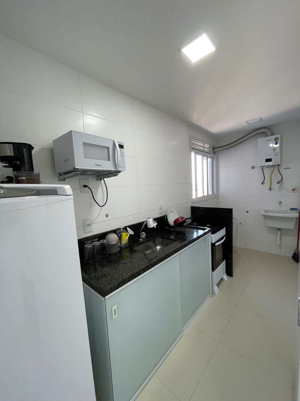 Imagem Apartamento com 2 Quartos à Venda, 60 m² em Praia de Itaparica - Vila Velha Imagem Apartamento com 2 Quartos à Venda, 60 m² em Praia de Itaparica - Vila Velha