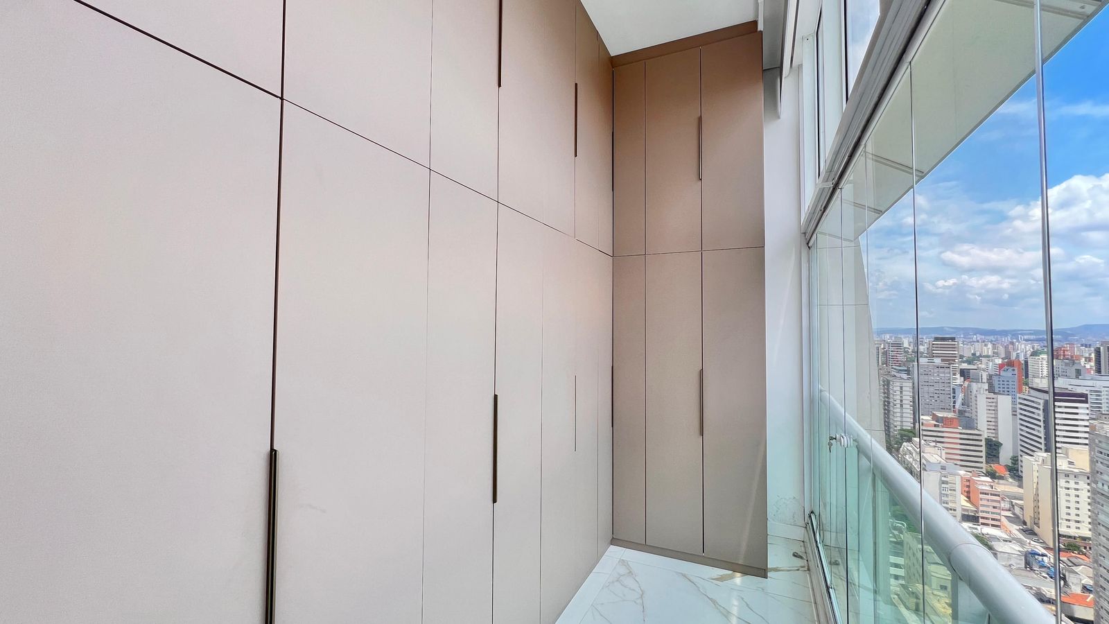 Imagem Apartamento com 1 Quarto à Venda, 118 m² em Cerqueira César - São Paulo