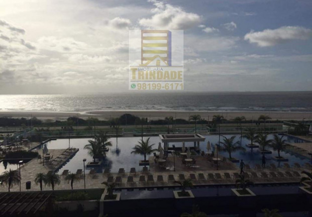 Imagem Apartamento com 4 Quartos à Venda, 251 m² em Ponta D'Areia - São Luís Imagem Apartamento com 4 Quartos à Venda, 251 m² em Ponta D'Areia - São Luís
