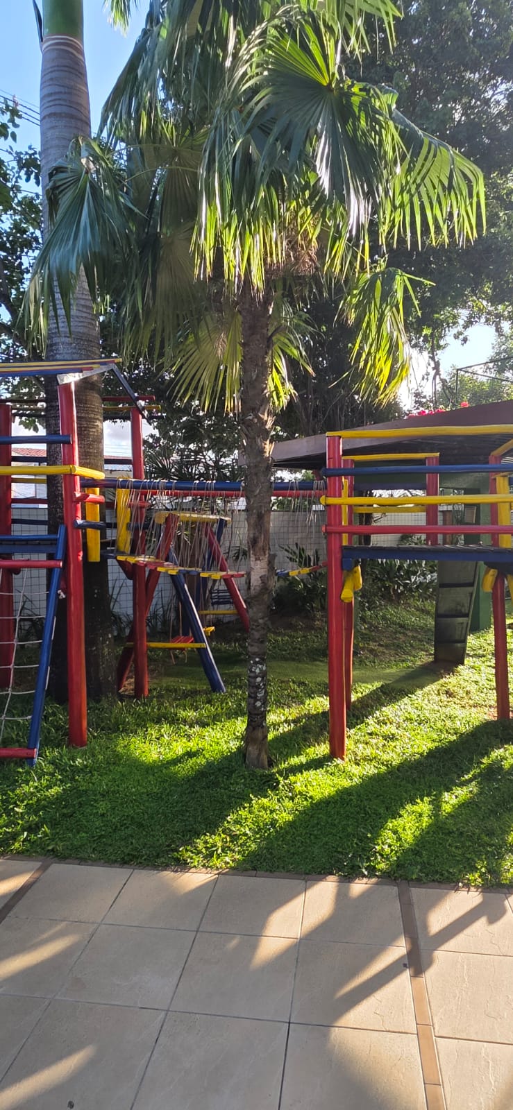 Imagem Apartamento com 3 Quartos à Venda, 108 m² em Lagoa Nova - Natal