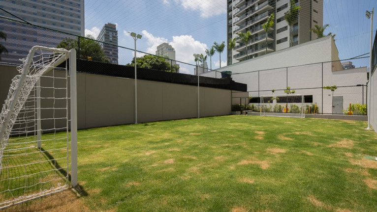 Imagem Apartamento com 2 Quartos à Venda, 101 m² em Vila Olímpia - São Paulo Imagem Apartamento com 2 Quartos à Venda, 101 m² em Vila Olímpia - São Paulo