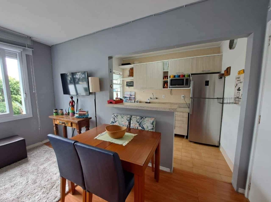 Imagem Apartamento com 2 Quartos à Venda, 60 m²em Camaquã - Porto Alegre