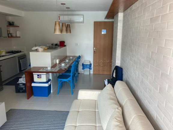 Imagem Apartamento com 3 Quartos à Venda, 68 m² em Praia do Cupe - Ipojuca