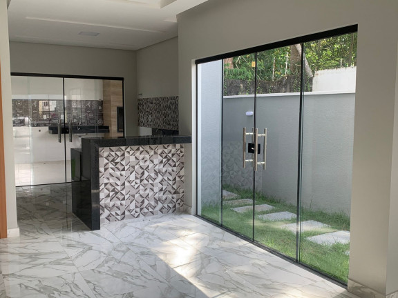Imagem Casa de Condomínio com 3 Quartos à Venda, 5 m² em Quarenta Horas (Coqueiro) - Ananindeua Imagem Casa de Condomínio com 3 Quartos à Venda, 5 m² em Quarenta Horas (Coqueiro) - Ananindeua
