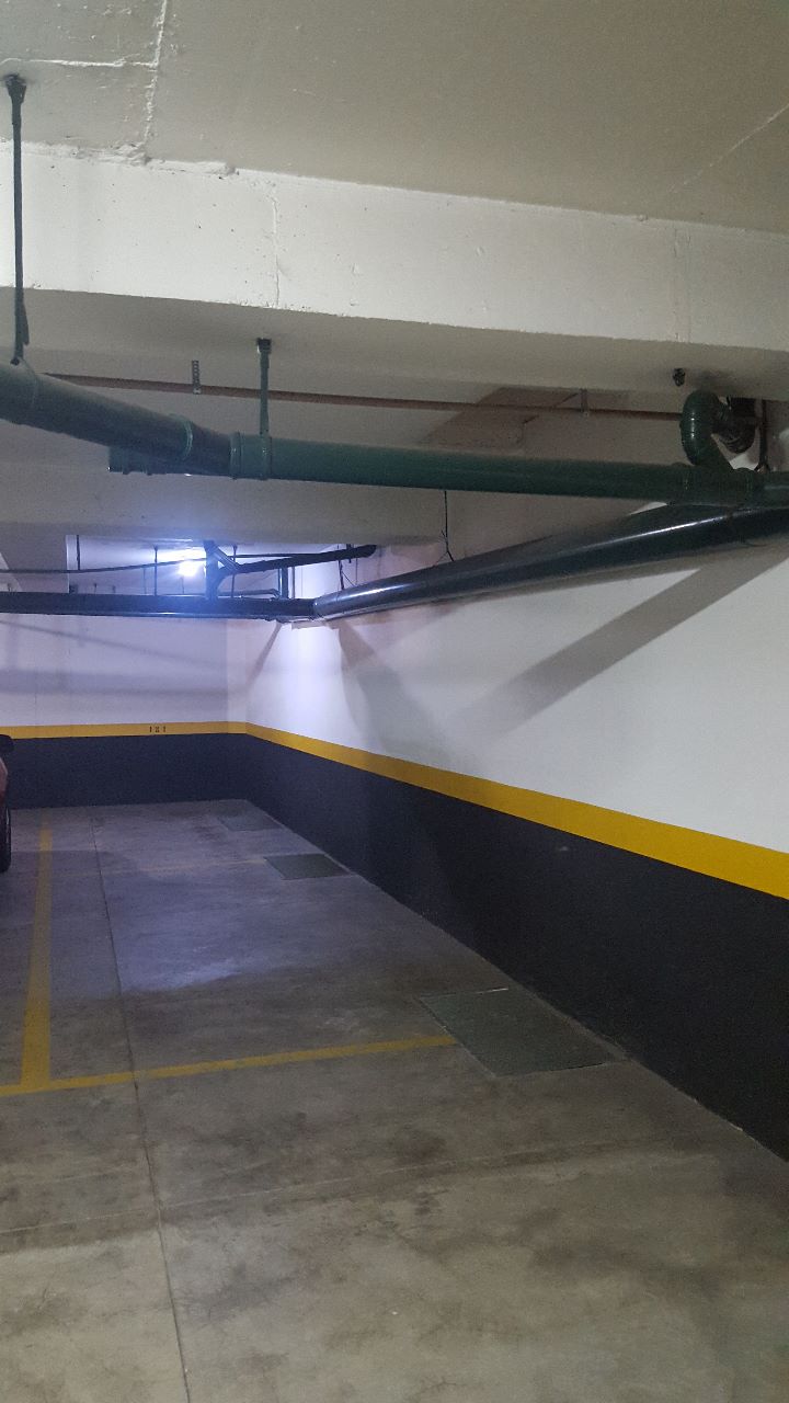 Imagem Apartamento com 3 Quartos para Alugar, 100 m²em Vila Bastos - Santo André