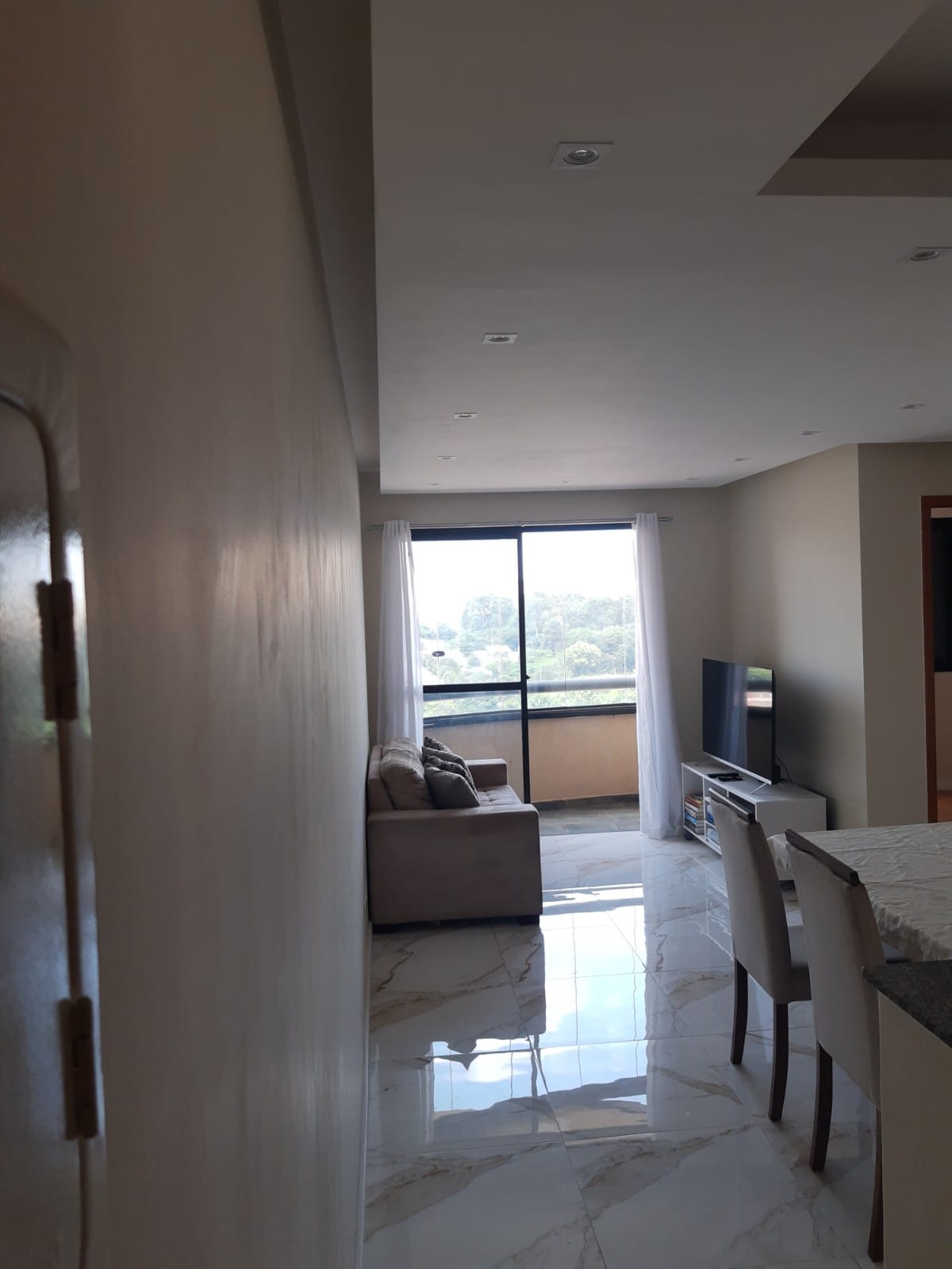 Imagem Apartamento com 2 Quartos à Venda, 51 m² em Vila Santo Estéfano - São Paulo
