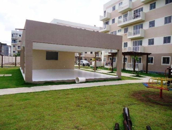 Imagem Apartamento com 3 Quartos à Venda, 70 m² em Candeias - Jaboatão dos Guararapes Imagem Apartamento com 3 Quartos à Venda, 70 m² em Candeias - Jaboatão dos Guararapes