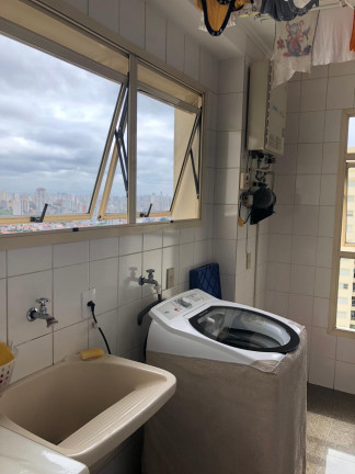 Imagem Apartamento com 4 Quartos à Venda, 170 m² em Jardim Vila Mariana - São Paulo