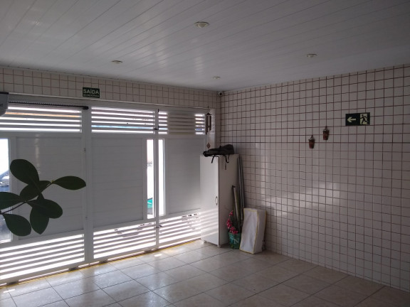 Imagem Consultório à Venda,  em Boqueirão - Praia Grande