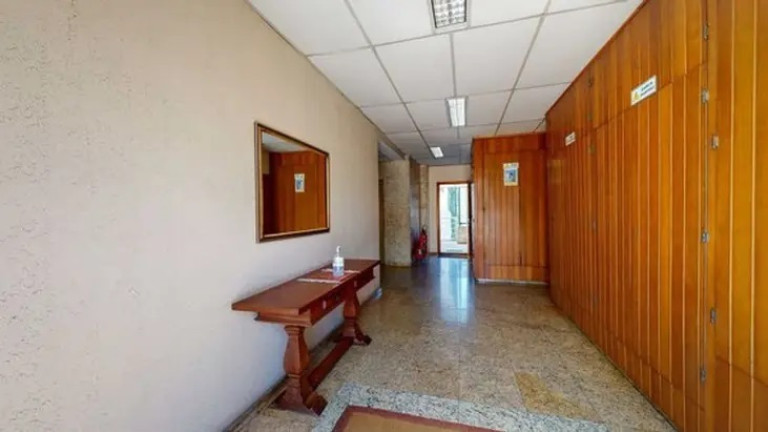 Imagem Apartamento com 2 Quartos à Venda, 70 m² em Cambuci - São Paulo